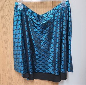 Mermaid Skirt